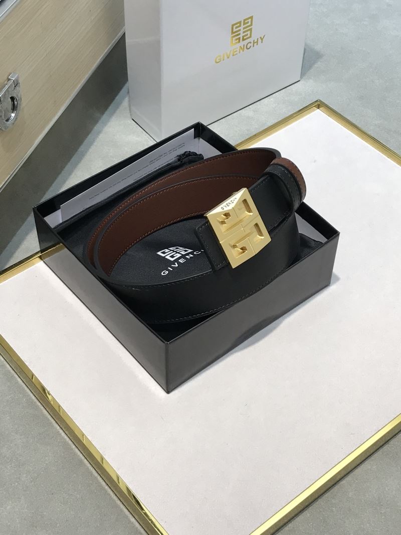 Givenchy Belts